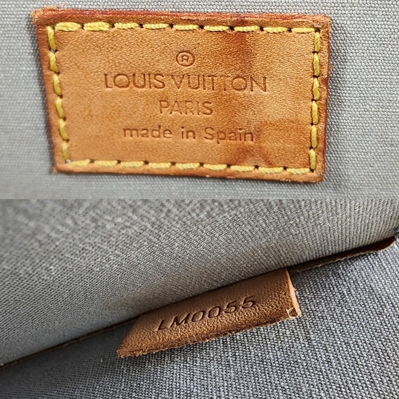 Authentic Louis Vuitton Roxbury Drive - Picture 13 of 16
